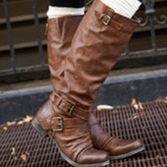 carlos santana haley boots